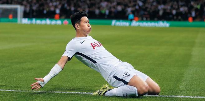 김민재 손흥민 논란 49