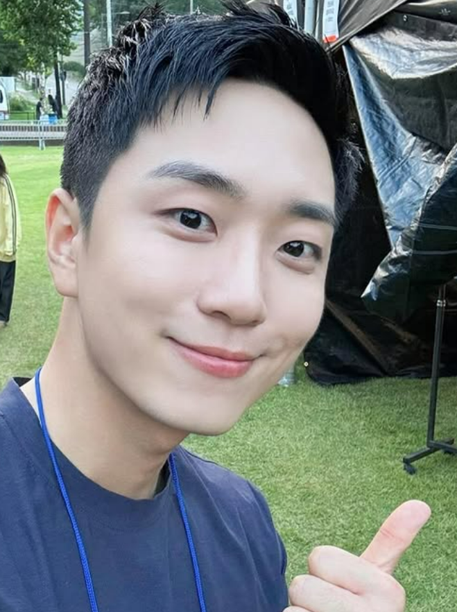 고우림