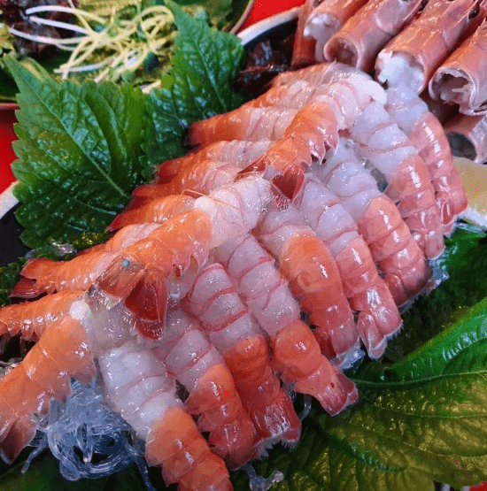 함덕 맛집 &quot;백록집 제주함덕점&quot; 음식사진