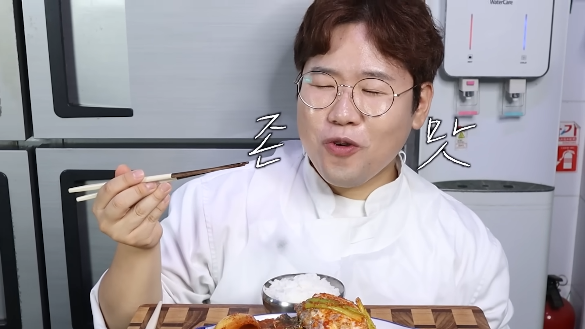 "집에서도 식당에서 먹는 것 같은 갈치조림" 집에서 간단하게 대박집의 맛을 느낄 수 있는 레시피 4 img