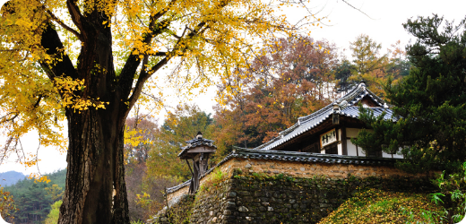 안동선비순례길 역사와 유래 9개 코스별 소개-6