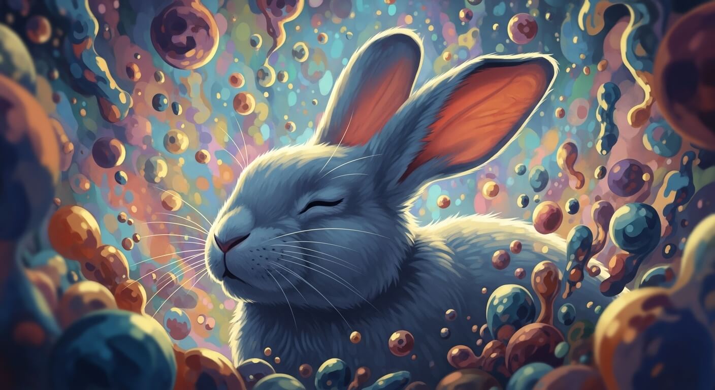 토끼 꿈 해몽