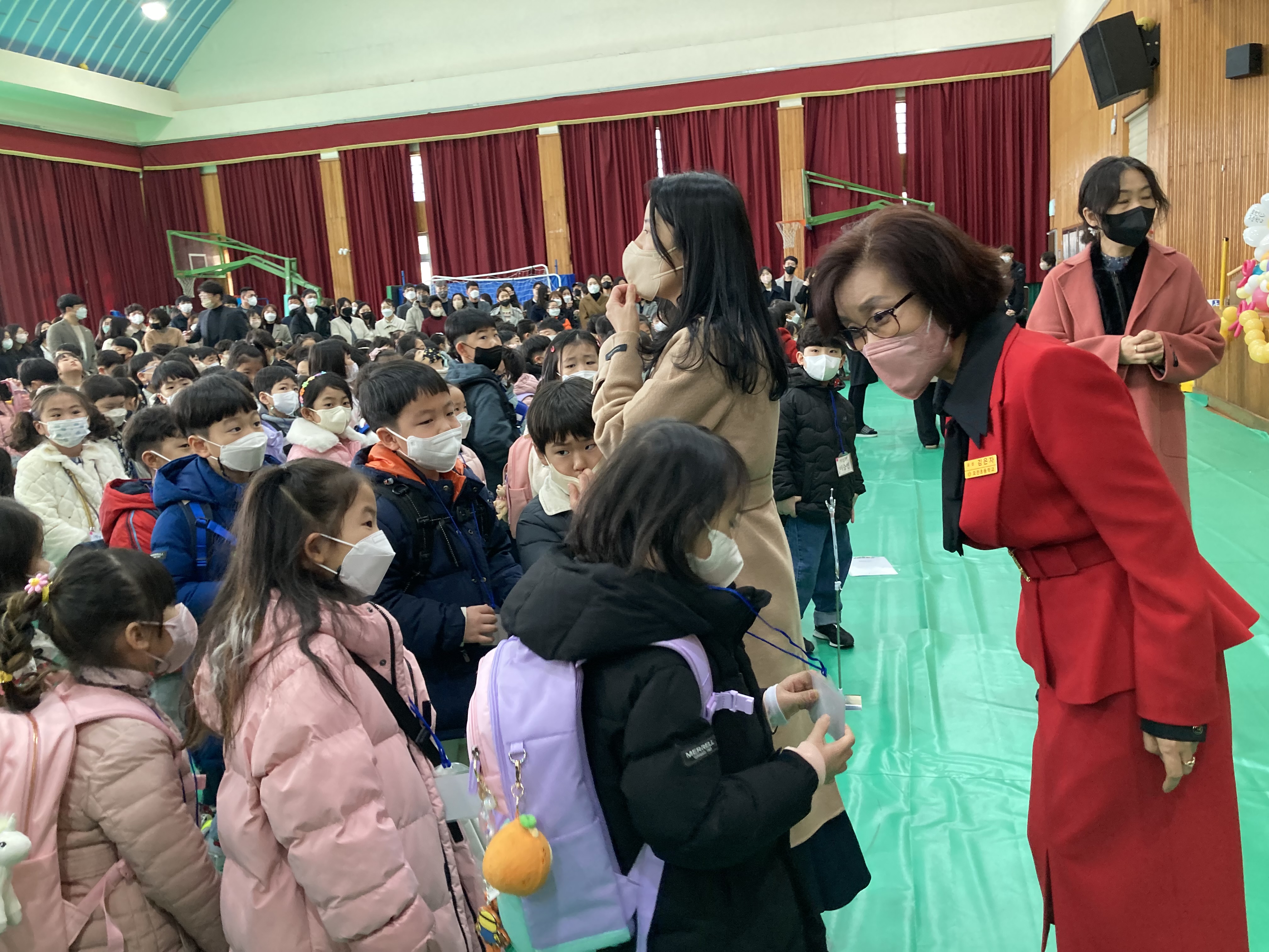 모전초등학교 이미지