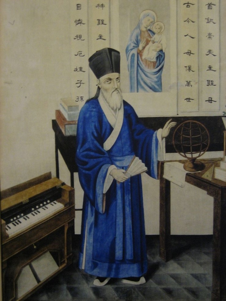 동양복장 이미지