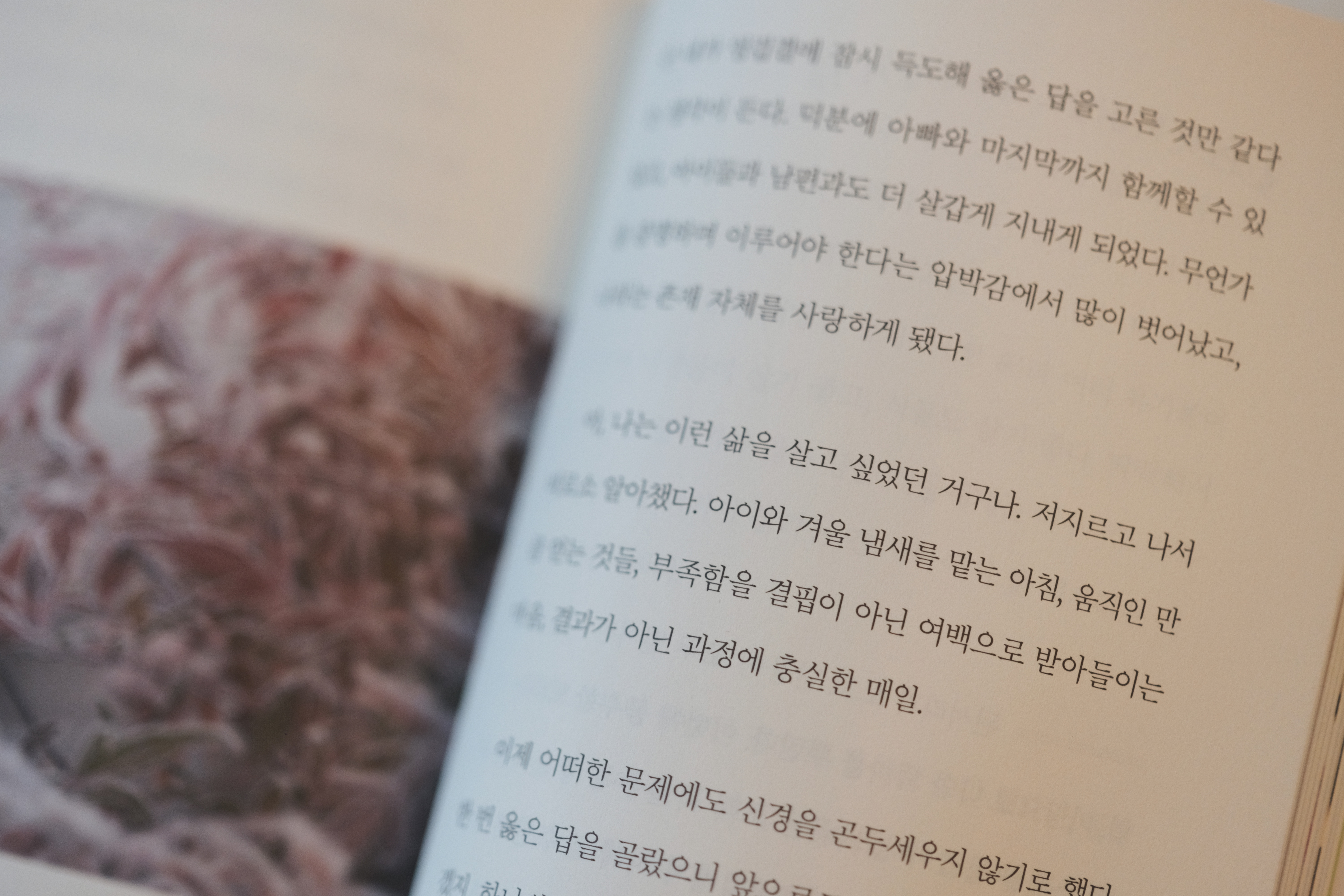 더초록 이미지