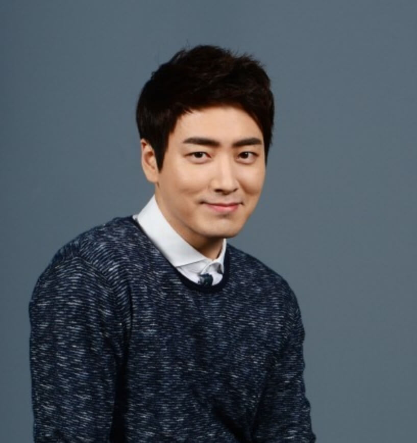  배우 이준혁 프로필, 나이, 키, 학력, 고향, 소속사