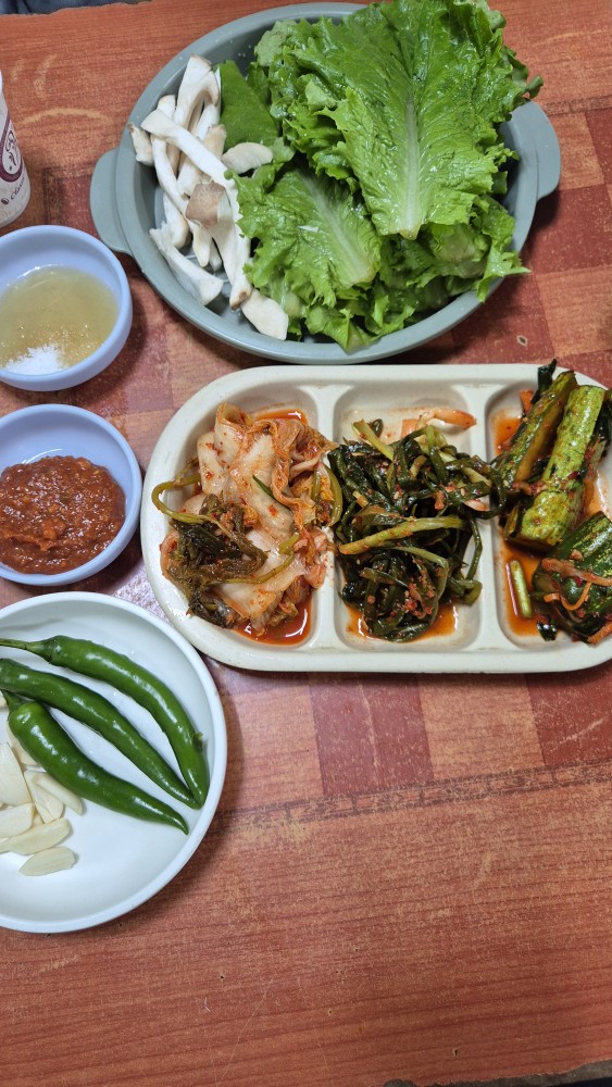 경동삼겹살 이미지