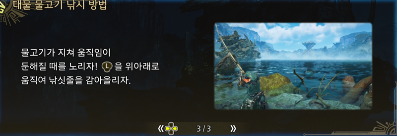 대물낚시 이미지