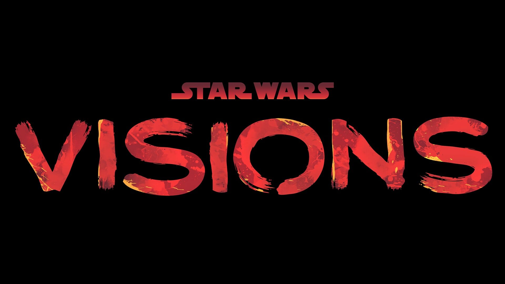 스타워즈: 비전스(Star Wars: Visions)