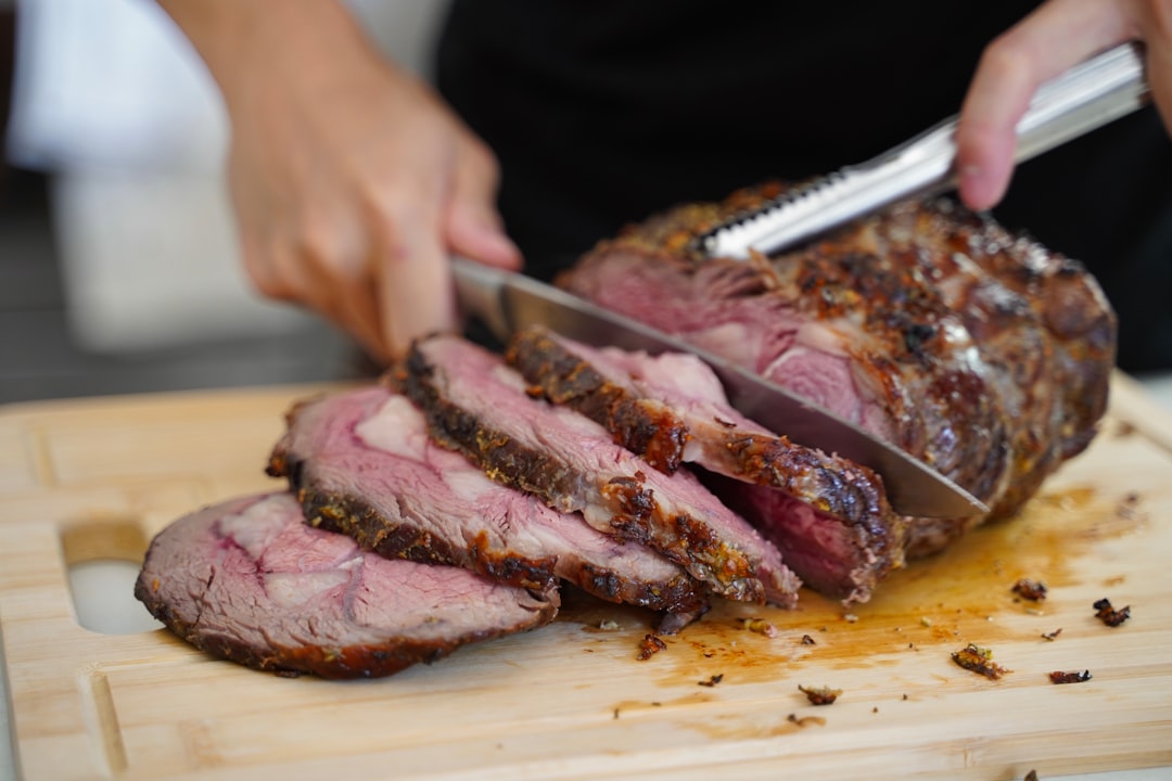 Slicing