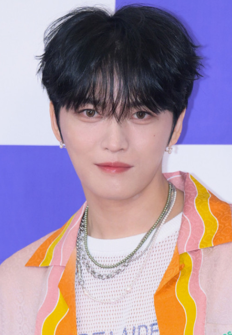 김재중 26일 컴백 프로필