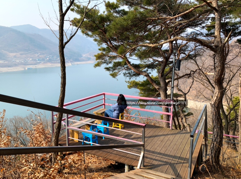 충주호 카페 충주호 카페추천 23