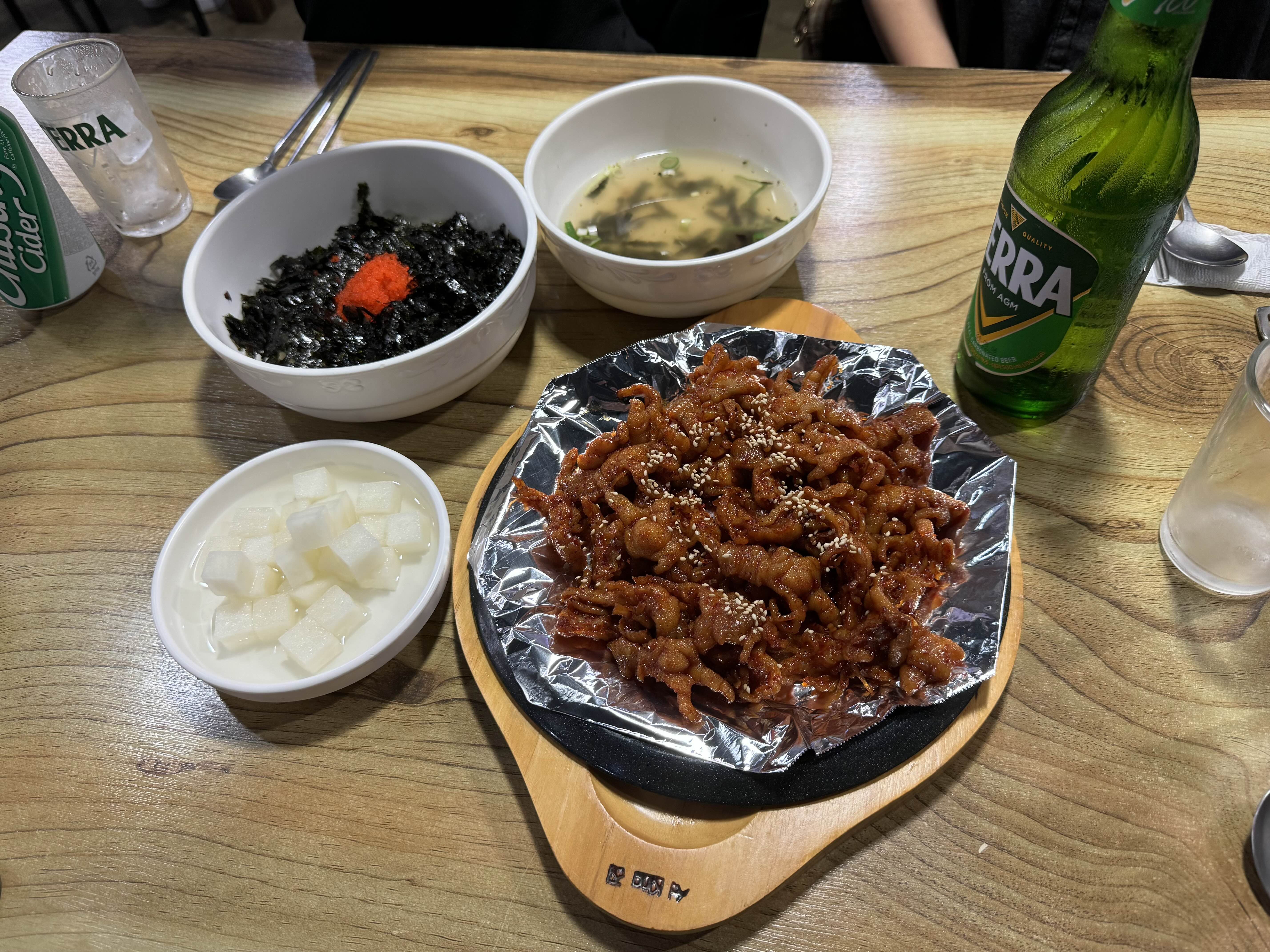 함지신신불닭발 이미지