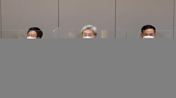  전세대출도 막히나… 고승범 "금리 등 유리하다는 지적있어"