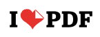 ILovePDF 로고