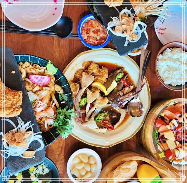  5월 16일 생방송투데이 떴다 동네방네 닭튀김 가라아게 우동 맛집 용인 처인구 훈제 연어 샐러드, 간장 게장 위치