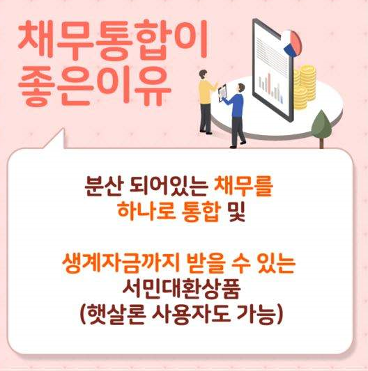  직장인 통대환 대출 알아보세요