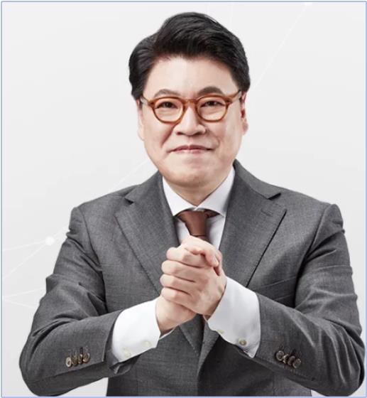 장제원 비서실장