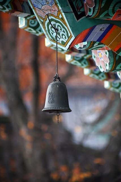 서울 근교 가볼만한 사찰