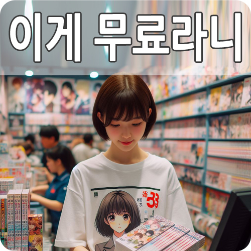  스포츠 경향 무료 만화 장점과 추천작