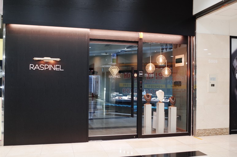 x 종로웨딩링 | 라스피넬 21