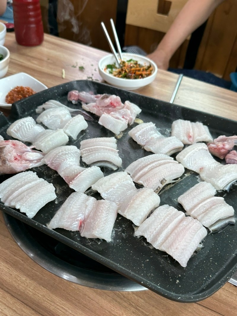 동해해물탕 이미지