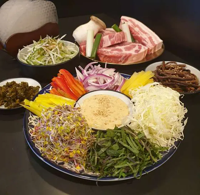 준식당