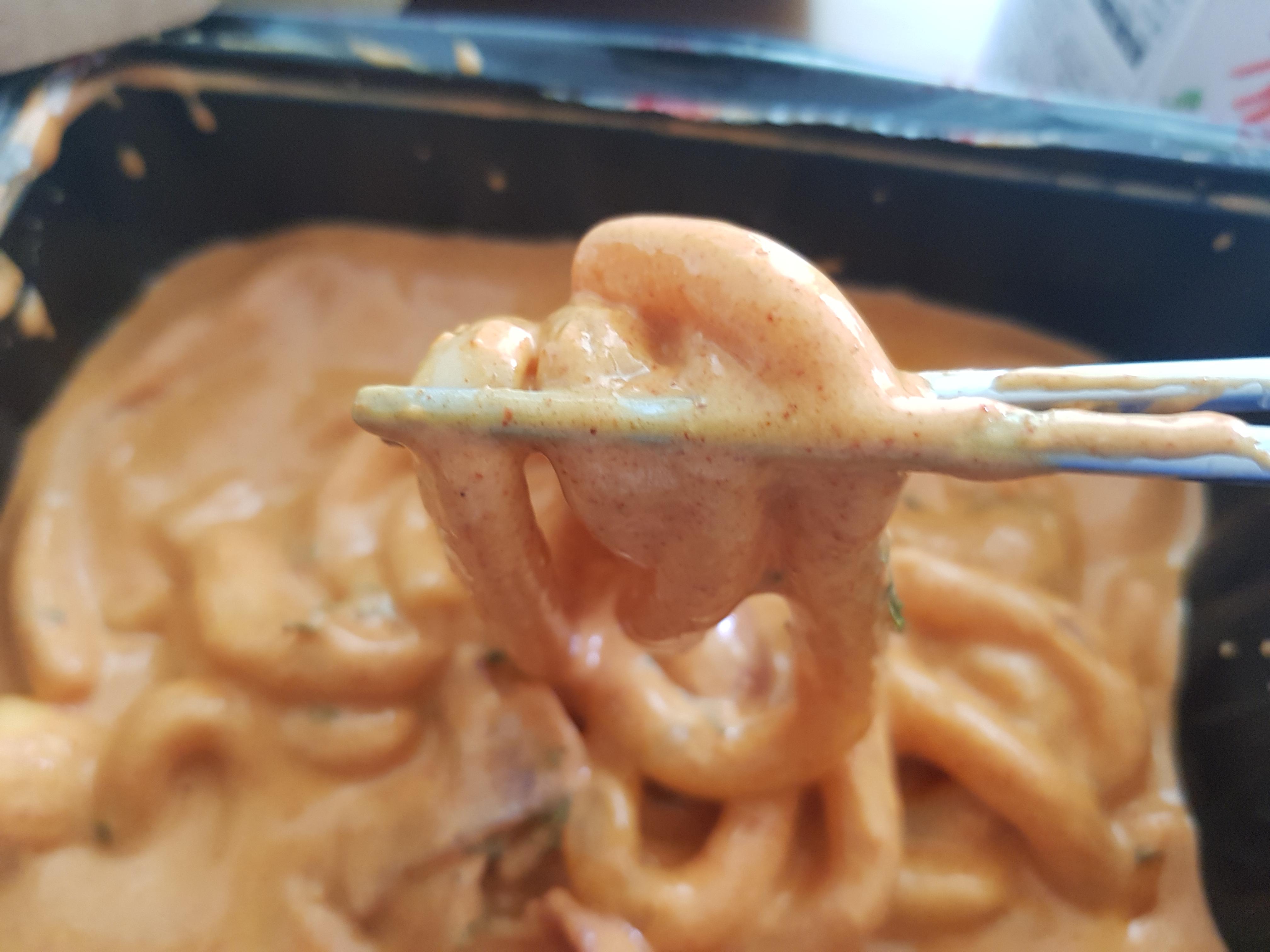  양산맛집 증산떡볶이 물금분식 떡군이네 로제떡볶이 후기