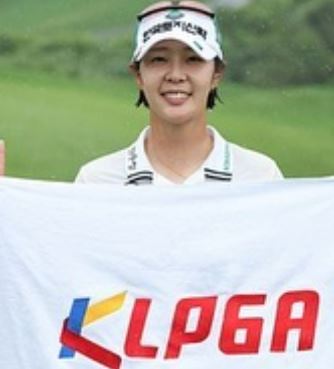  박지영 프로 여자 골프 스윙 프로필 우승 상금 세계랭킹 골프화