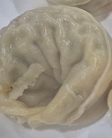 생생정보 함흥냉면 6000원