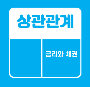 금리와 채권의 상관관계