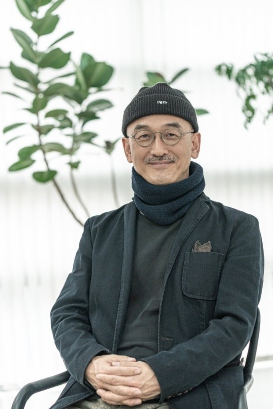 이준익 감독