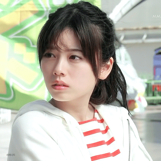 코시바 후우카 小芝風花 6