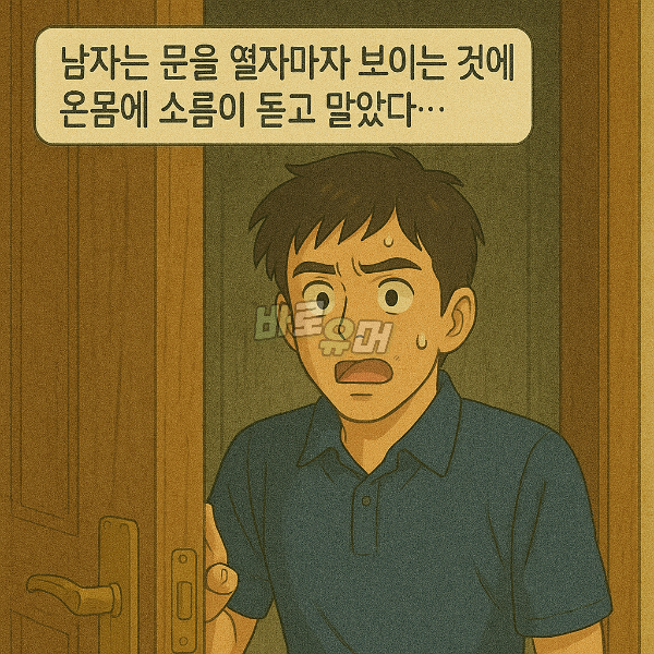 결혼전 처제의 소름돋는 유혹… 8
