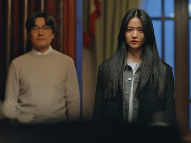  [드라마] SBS 금토드라마 '악귀' 10회: 악귀, 너의 이름은? 향이? 상희? 11회 예고편
