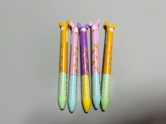 소개(몰랑이, 유니콘 팝잇가방, 필통 등) 문구도매쇼핑몰 아이토빅에서 장만한 문구류 22