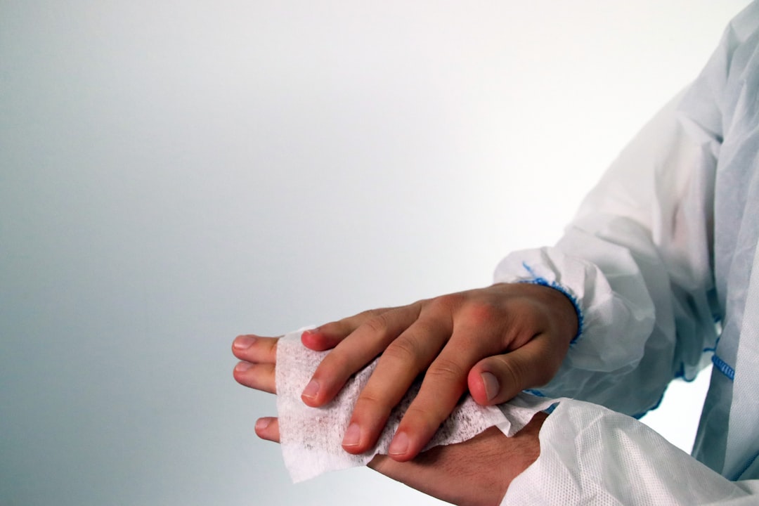 Internal medicine