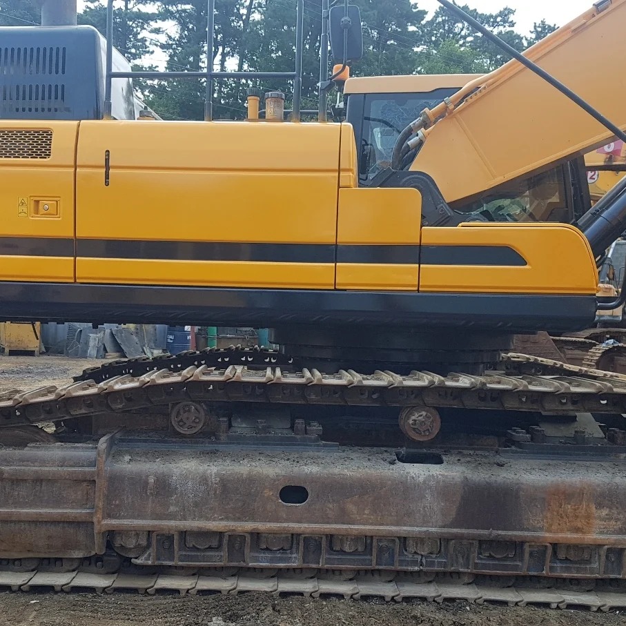  현대 HX520 2016년식 1억4000만원 판매합니다.