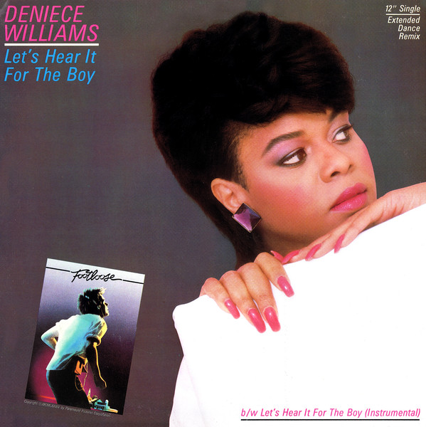 Deniece-Williams---Let&#39;s-Hear-It-For-The-Boy