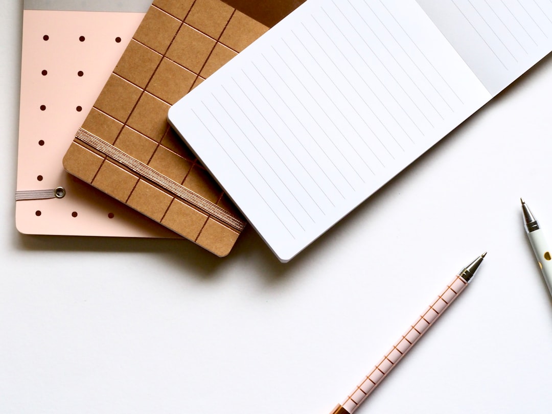 Notebook