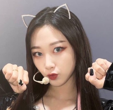  에스파 지젤 프로필 나이 학력 국적 이모 키 논란 본명 과거