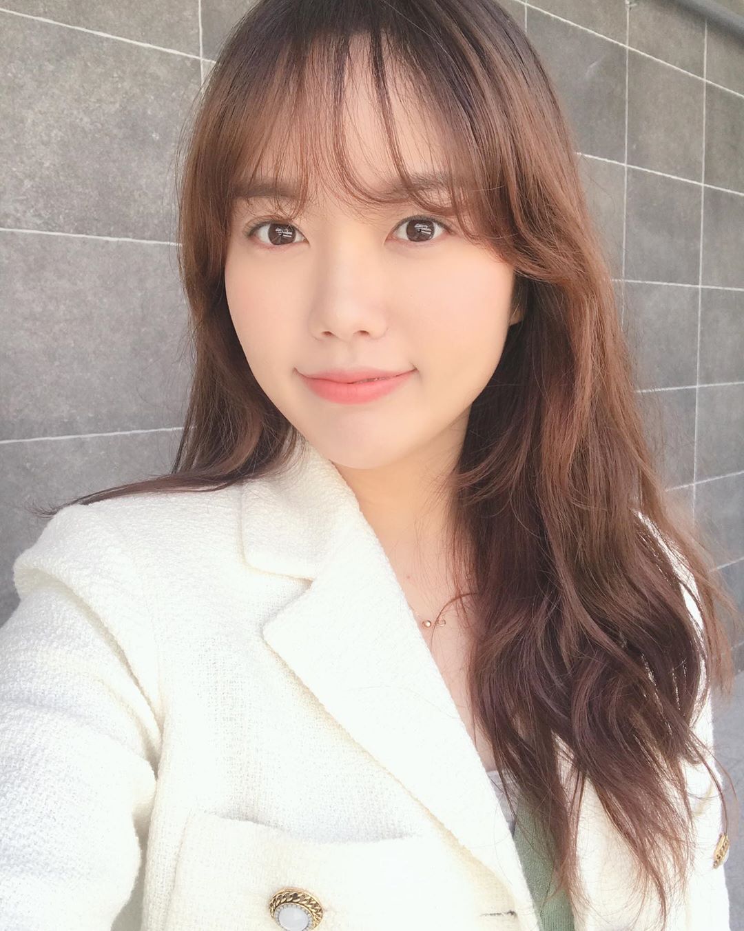 김은영 프로 Eun Young Kim キム ウンヨン