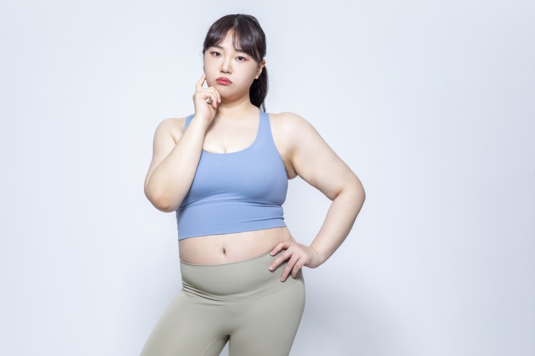 아무리 먹어도 살이 안 찌는 이유는? 안 찌는 체질, 10