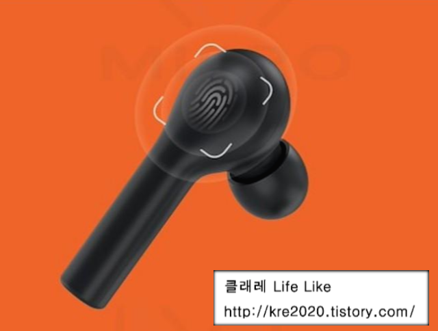  QCY-T5 무선이어폰 페어링 2초 + 3개월사용 후기