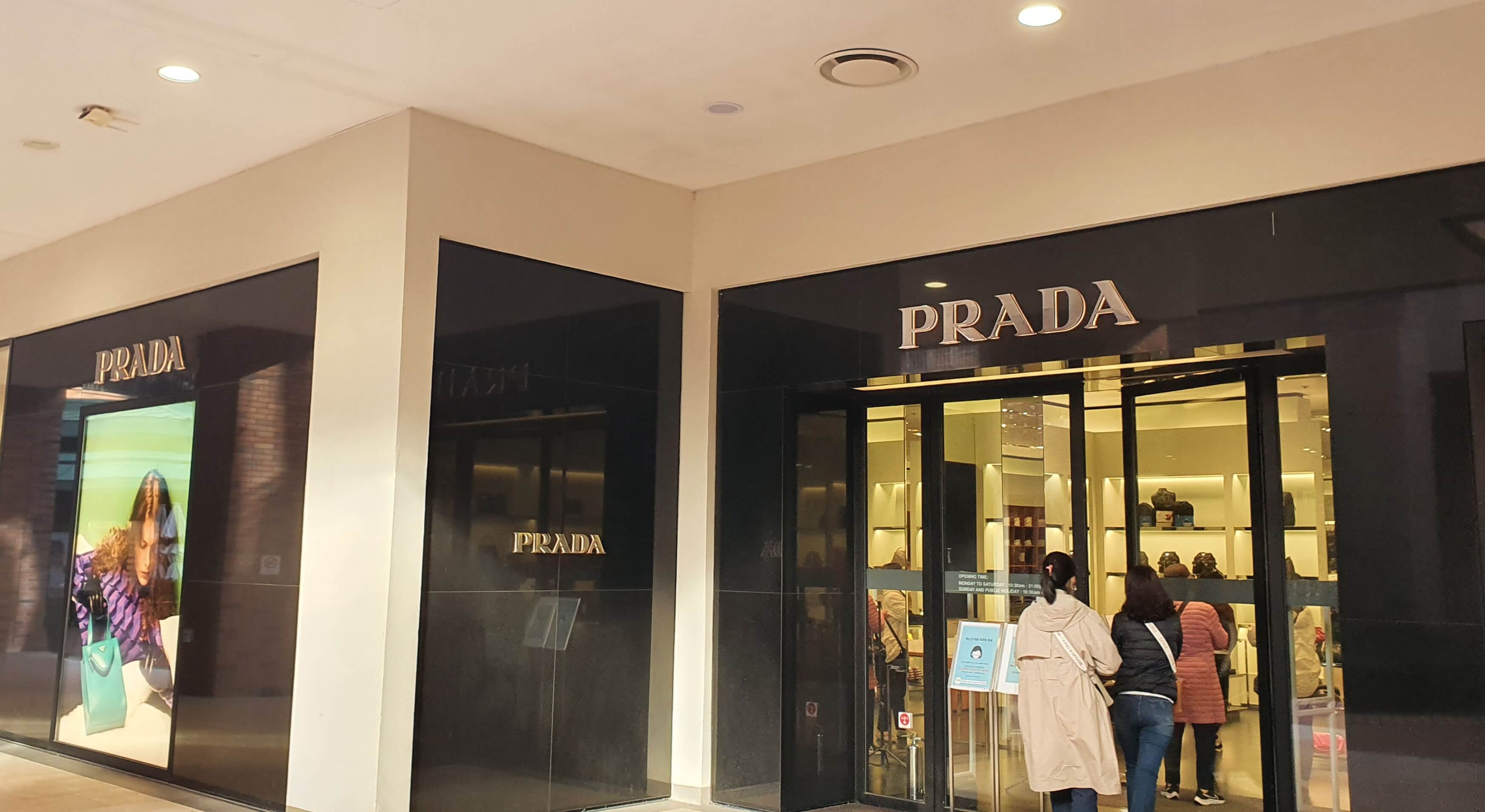 prada