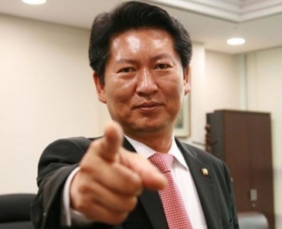  마포구을 정청래 김성동