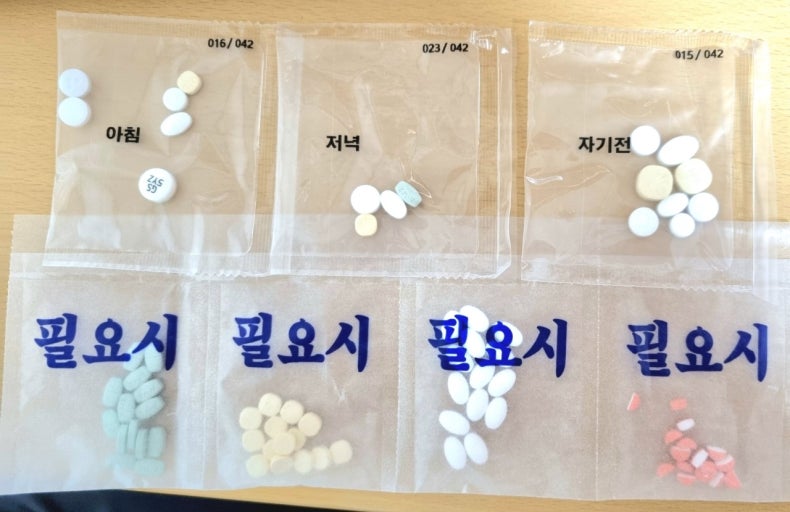 상대적으로 효과가 떨어지는 항우울제