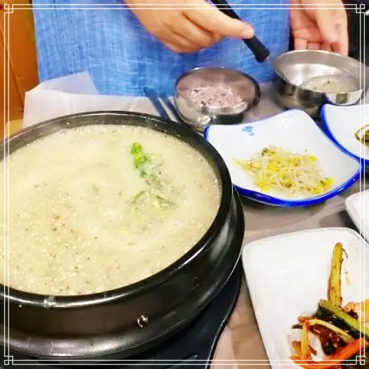 이만기 동네한바퀴 참게가리장 장모 사위 차린 한 상 남해의 모든 맛 능시배다구 가게 하동 섬진강 추천 가게 재첩회무침 248회 방송 정보