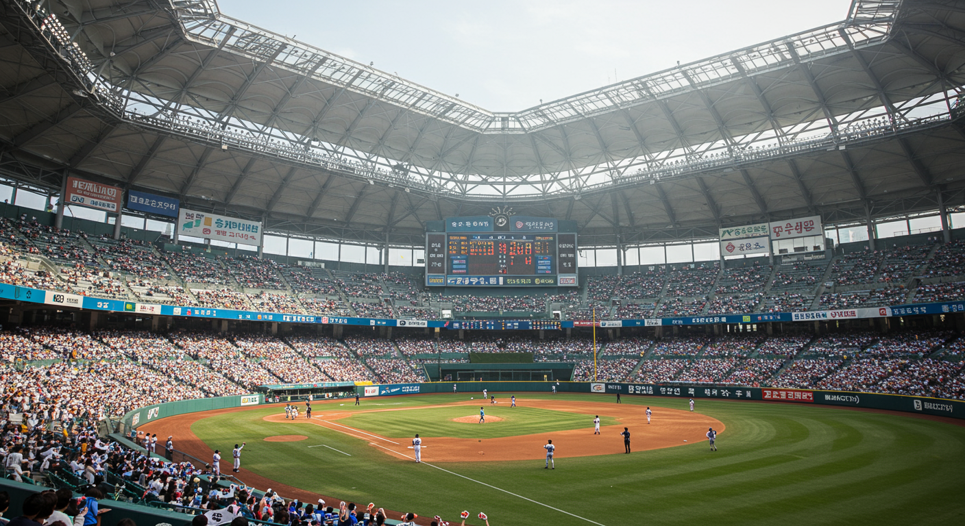 KBO 우승상금 구조와 한국시리즈 배당금 규모