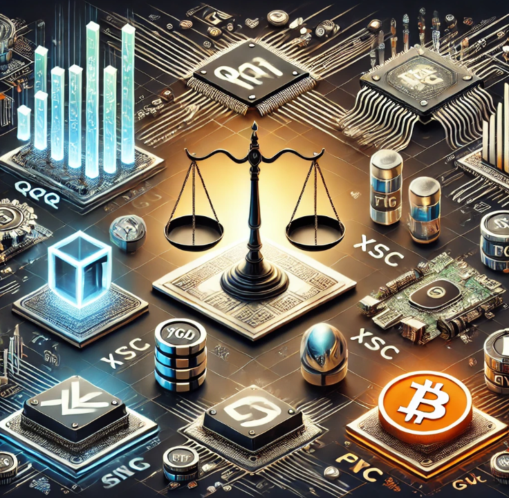 미국상위 ETF 이미지